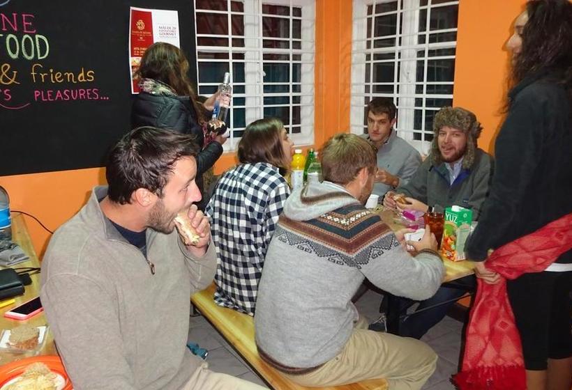 Hostal Viaggio | Viña del Mar | Valparaiso | Chile 14