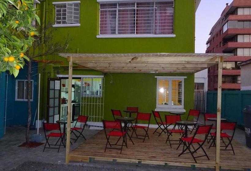 Hostal Viaggio | Viña del Mar | Valparaiso | Chile 15