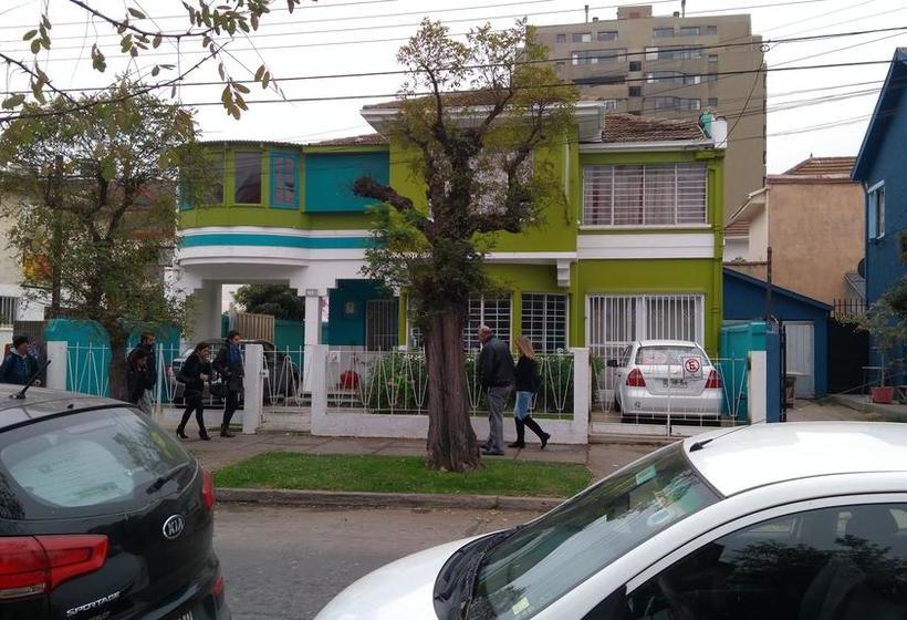 Hostal Viaggio | Viña del Mar | Valparaiso | Chile 2