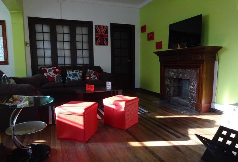 Hostal Viaggio | Viña del Mar | Valparaiso | Chile 5