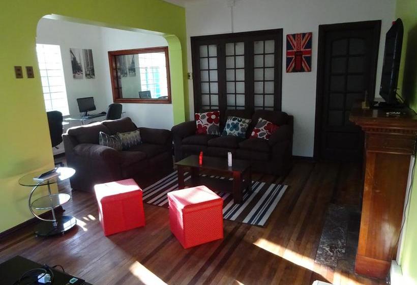 Hostal Viaggio | Viña del Mar | Valparaiso | Chile 6