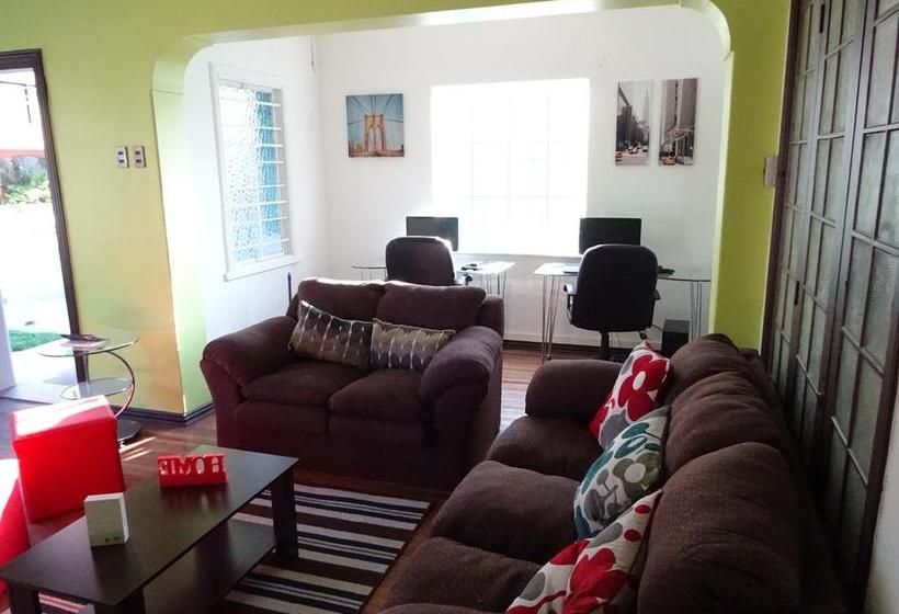 Hostal Viaggio | Viña del Mar | Valparaiso | Chile 7