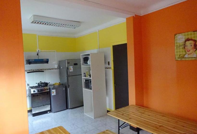 Hostal Viaggio | Viña del Mar | Valparaiso | Chile 8