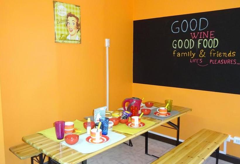 Hostal Viaggio | Viña del Mar | Valparaiso | Chile 9