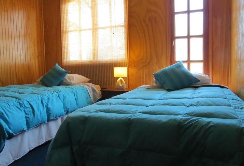 Hostal Encuentro Entre Culturas