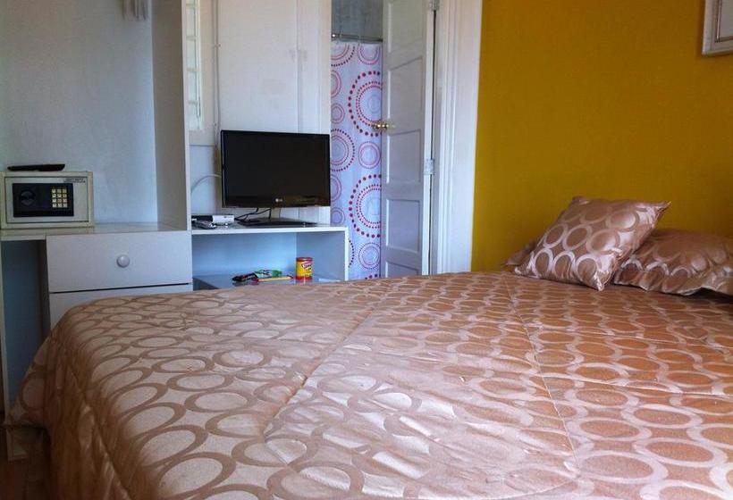 Hostal Encuentro Entre Culturas | Viña del Mar | Valparaiso | Chile 1