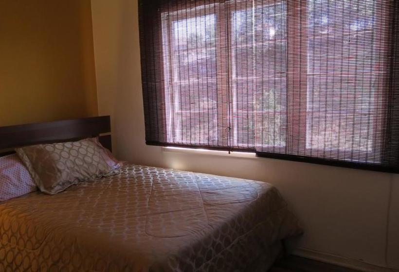 Hostal Encuentro Entre Culturas | Viña del Mar | Valparaiso | Chile 11