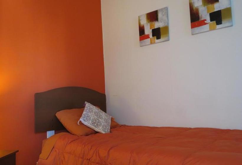 Hostal Encuentro Entre Culturas | Viña del Mar | Valparaiso | Chile 12