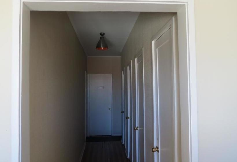 Hostal Encuentro Entre Culturas | Viña del Mar | Valparaiso | Chile 13