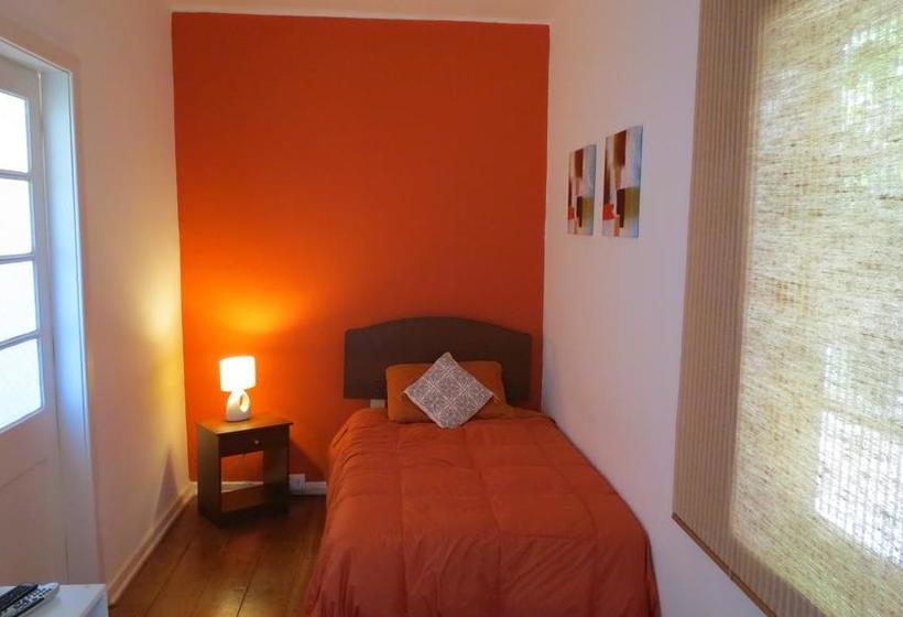 Hostal Encuentro Entre Culturas | Viña del Mar | Valparaiso | Chile 14