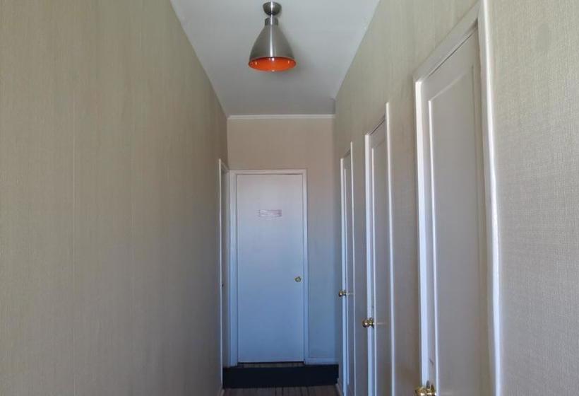 Hostal Encuentro Entre Culturas | Viña del Mar | Valparaiso | Chile 15