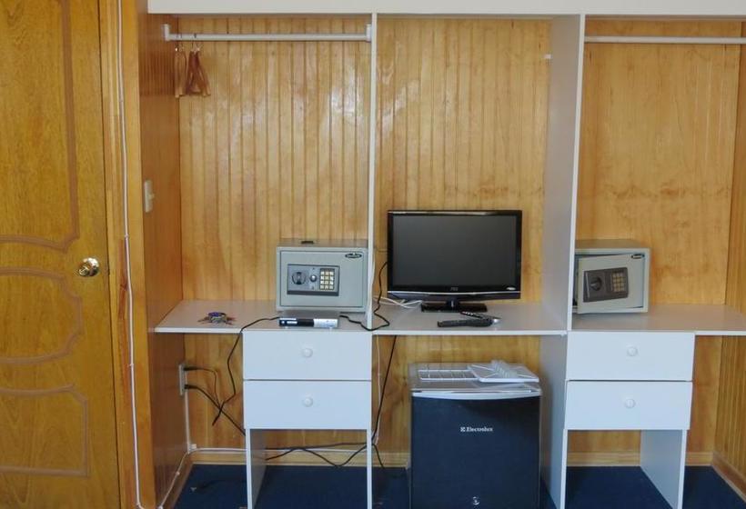 Hostal Encuentro Entre Culturas | Viña del Mar | Valparaiso | Chile 17