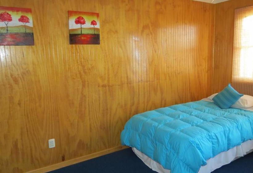 Hostal Encuentro Entre Culturas | Viña del Mar | Valparaiso | Chile 18