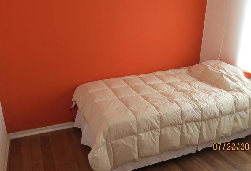 Hostal Encuentro Entre Culturas | Viña del Mar | Valparaiso | Chile 19