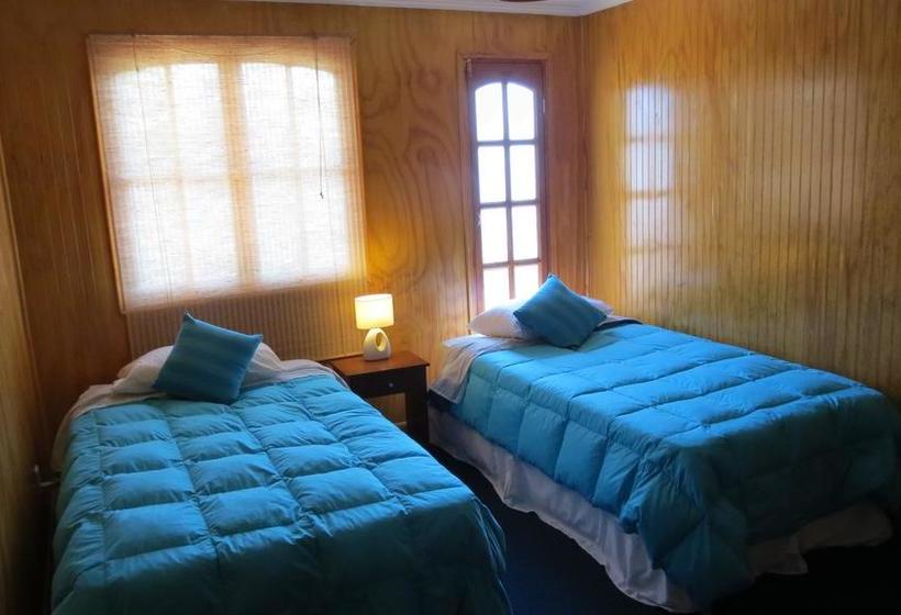 Hostal Encuentro Entre Culturas | Viña del Mar | Valparaiso | Chile 2