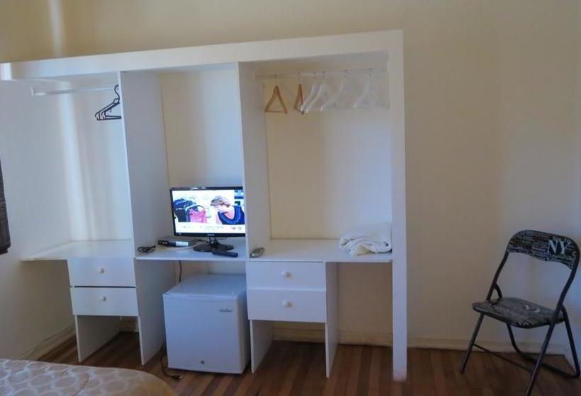 Hostal Encuentro Entre Culturas | Viña del Mar | Valparaiso | Chile 3