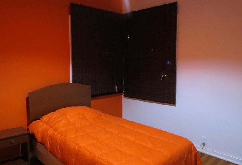 Hostal Encuentro Entre Culturas | Viña del Mar | Valparaiso | Chile 4