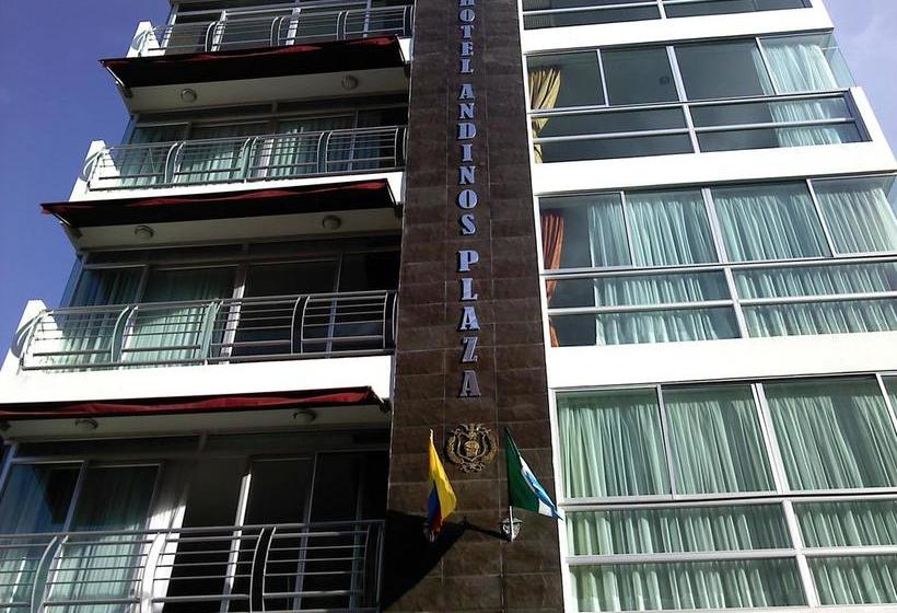 Hotel Andinos Plaza Pitalito | Pitalito | Huila | Kolumbien
