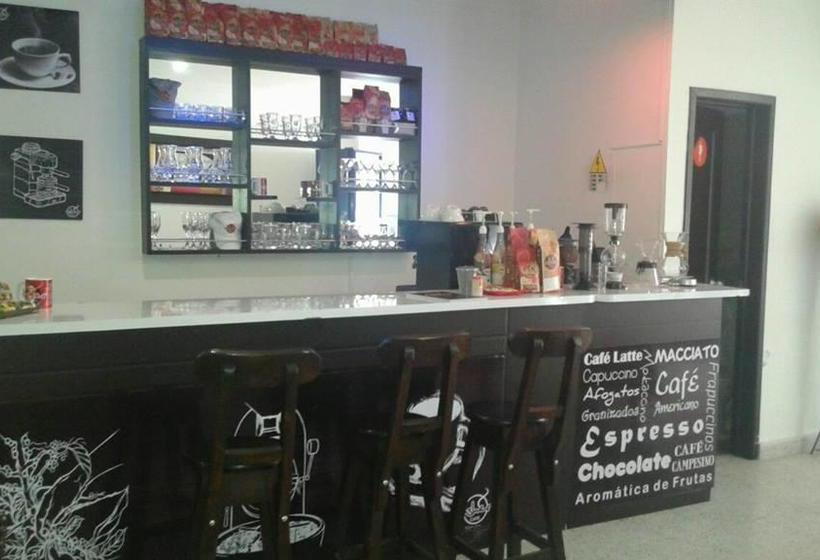 Hotel Andinos Plaza Pitalito | Pitalito | Huila | Kolumbien 1