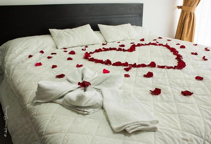 Hotel Andinos Plaza Pitalito | Pitalito | Huila | Kolumbien 11