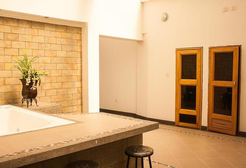 Hotel Andinos Plaza Pitalito | Pitalito | Huila | Kolumbien 13