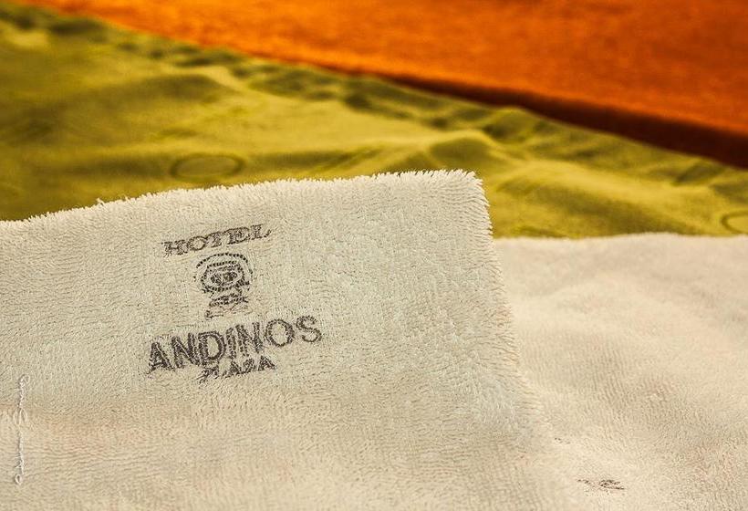 Hotel Andinos Plaza Pitalito | Pitalito | Huila | Kolumbien 18