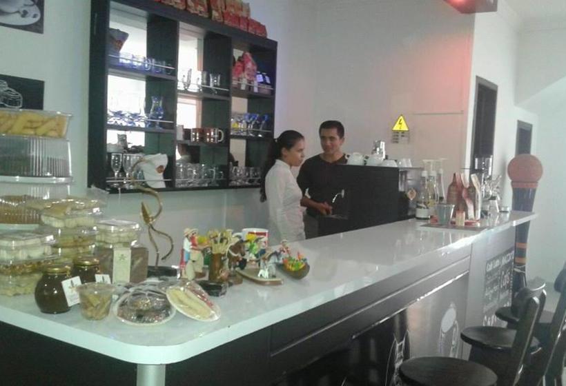 Hotel Andinos Plaza Pitalito | Pitalito | Huila | Kolumbien 2