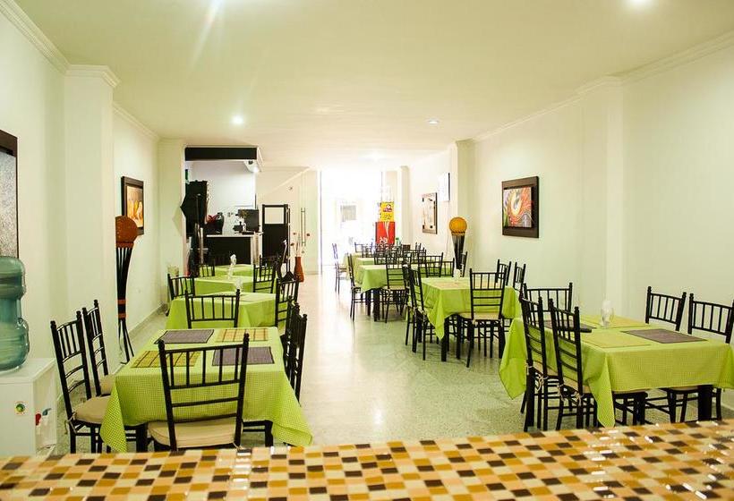 Hotel Andinos Plaza Pitalito | Pitalito | Huila | Kolumbien 8
