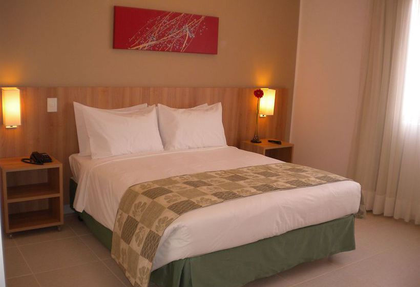 Hotel Blue Tree Towers Rio Verde Goias