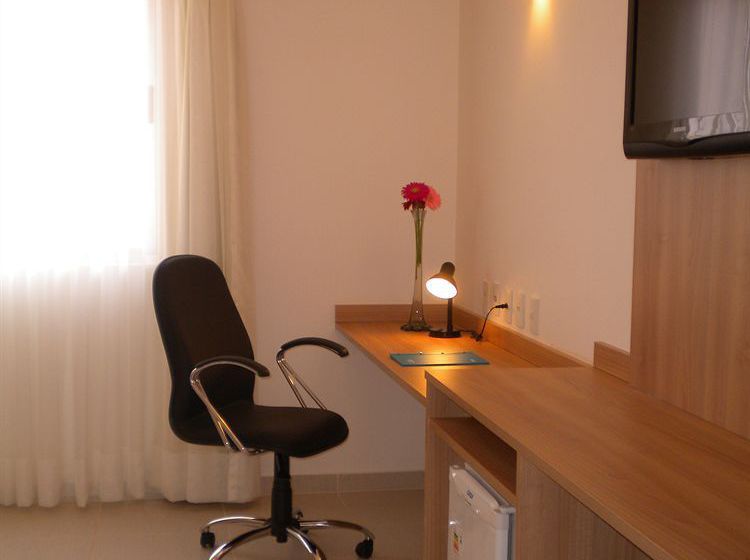 Hotel Blue Tree Towers Rio Verde  | Rio Verde | Goias | Brasil 2