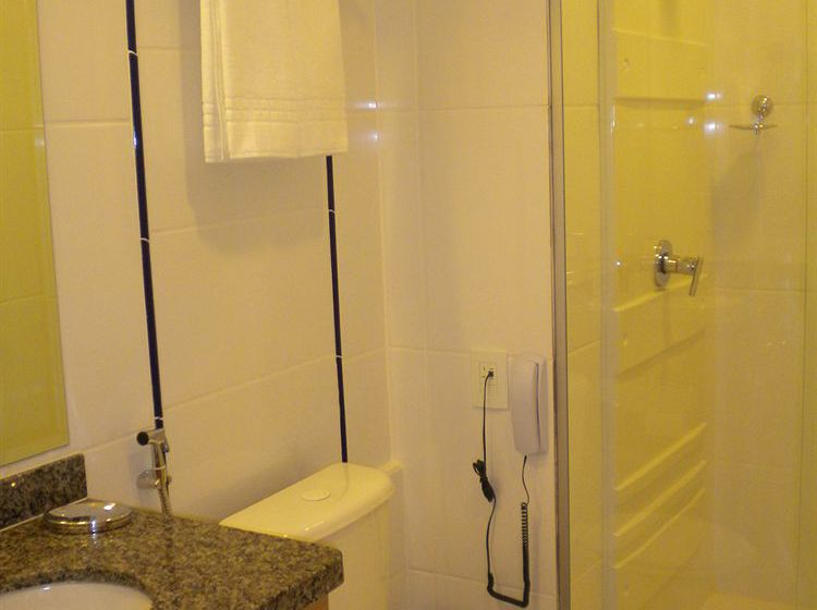 Hotel Blue Tree Towers Rio Verde  | Rio Verde | Goias | Brasil 3