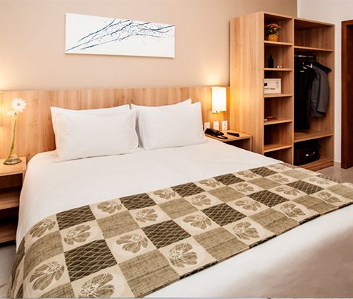 Hotel Blue Tree Towers Rio Verde  | Rio Verde | Goias | Brasil 4