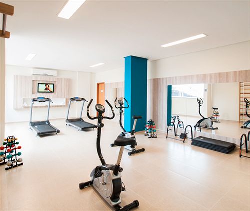 Hotel Blue Tree Towers Rio Verde  | Rio Verde | Goias | Brasil 8