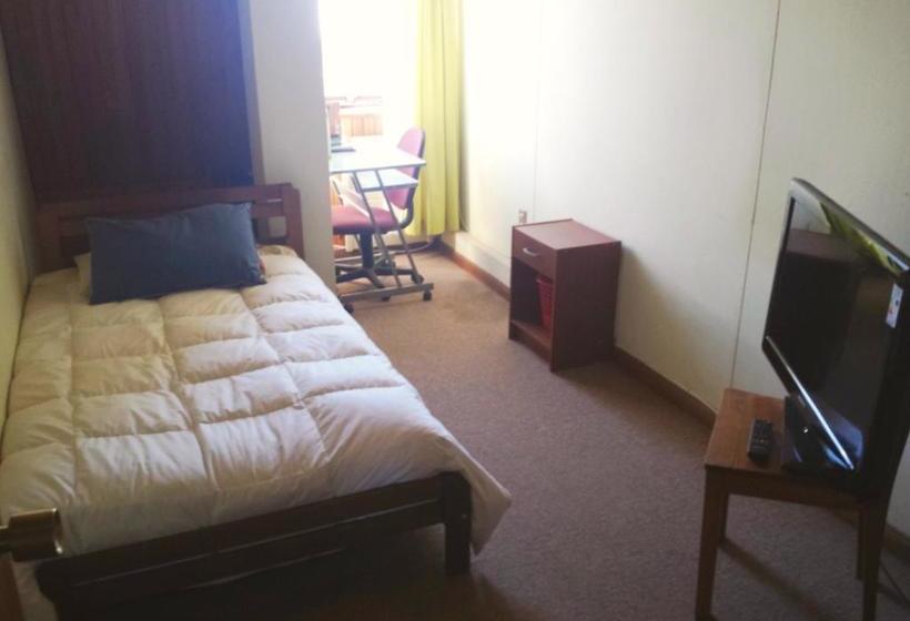 Bed and Breakfast Hospedaje Del Sur