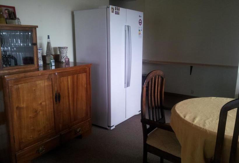 Bed and Breakfast Hospedaje Del Sur | Valdivia | Los Lagos | Chile 1