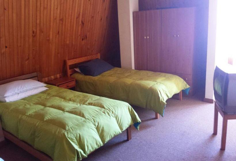 Bed and Breakfast Hospedaje Del Sur | Valdivia | Los Lagos | Chile 2