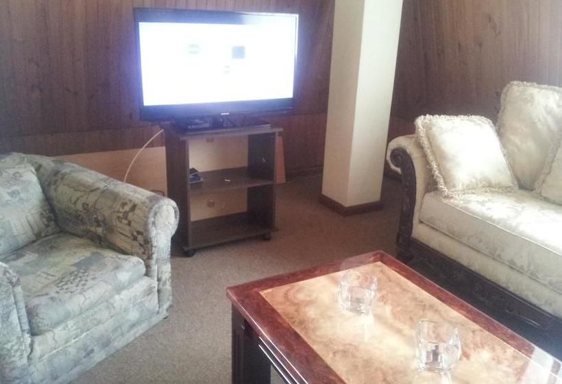 Bed and Breakfast Hospedaje Del Sur | Valdivia | Los Lagos | Chile 3