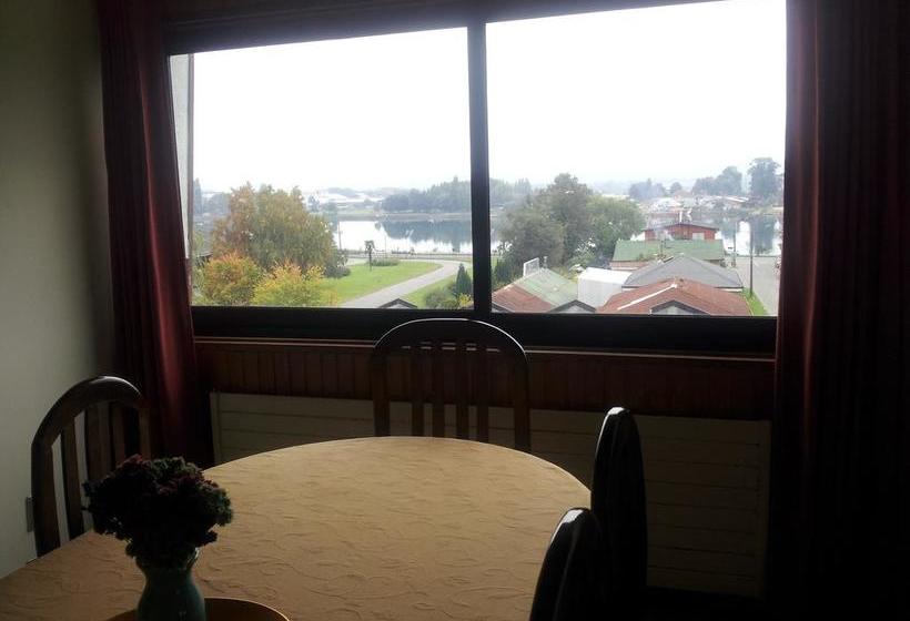 Bed and Breakfast Hospedaje Del Sur | Valdivia | Los Lagos | Chile 4