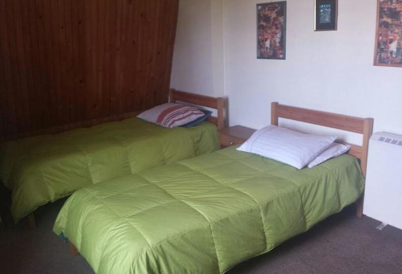 Bed and Breakfast Hospedaje Del Sur | Valdivia | Los Lagos | Chile 5