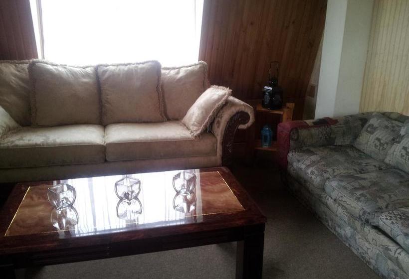 Bed and Breakfast Hospedaje Del Sur | Valdivia | Los Lagos | Chile 6