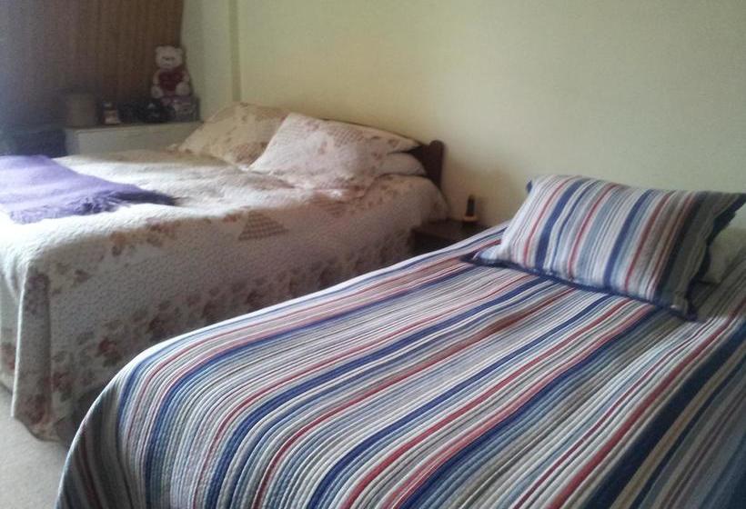 Bed and Breakfast Hospedaje Del Sur | Valdivia | Los Lagos | Chile 7