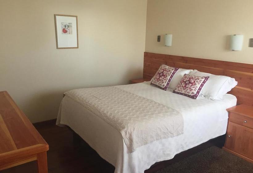 Hotel El Coral De Bahía Inglesa