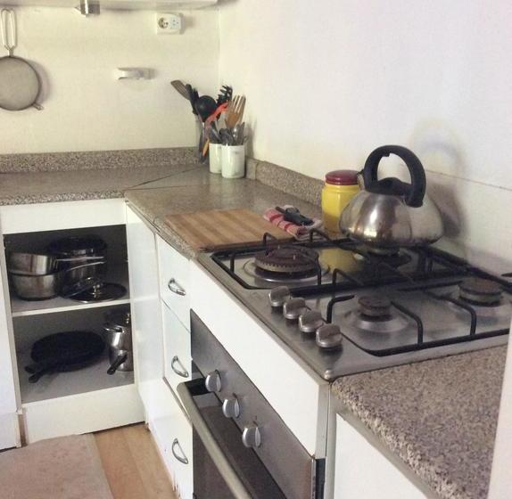 Albergue Casa Fatima Hotu | Hanga Roa | Valparaiso | Chile 10