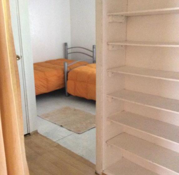 Albergue Casa Fatima Hotu | Hanga Roa | Valparaiso | Chile 14