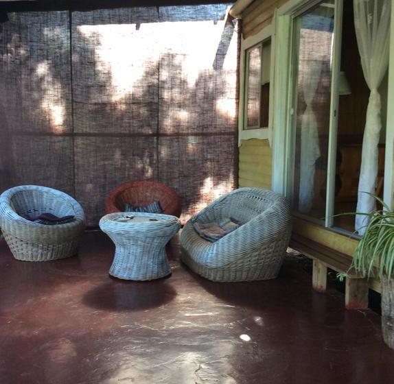 Albergue Casa Fatima Hotu | Hanga Roa | Valparaiso | Chile 4