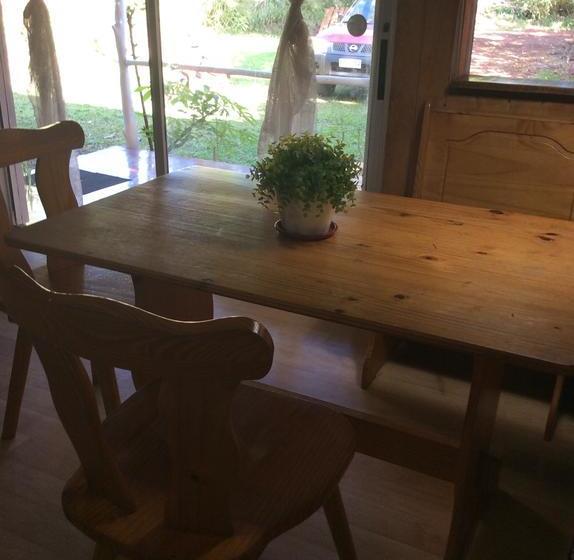 Albergue Casa Fatima Hotu | Hanga Roa | Valparaiso | Chile 6