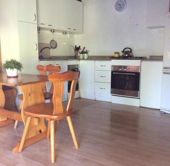 Albergue Casa Fatima Hotu | Hanga Roa | Valparaiso | Chile 8