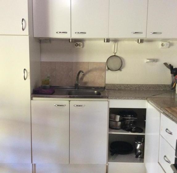 Albergue Casa Fatima Hotu | Hanga Roa | Valparaiso | Chile 9