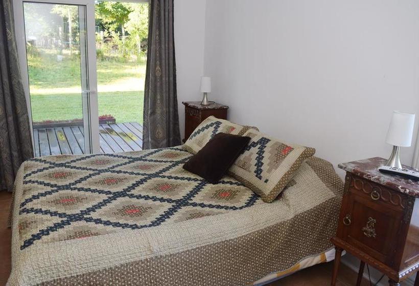 Bed and Breakfast La Caverna