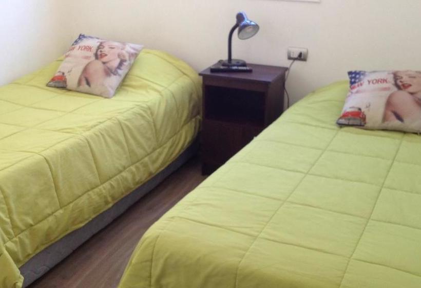 Albergue Habitaciones Valparaiso | Valparaíso | Valparaiso | Chile 10